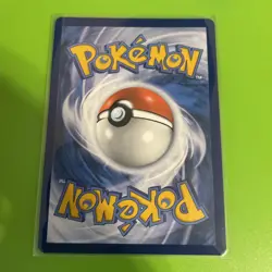 Klawf 217/198 Sv01: Scarlet & Violet Base Set Holo Pokemon Card - Image 3