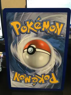 Alolan Marowak GX SM187 Jumbo Pokemon Black Star Promo - Image 2