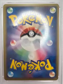 Pokemon Card 2004 Moltres Ex 009/PLAY Promo PSA 9 Japanese - Image 4