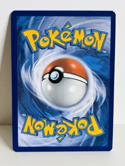 Hisuian Growlithe - (Cosmos Holo) 070/189 Deck Exclusives - Pokemon Card - - Image 2