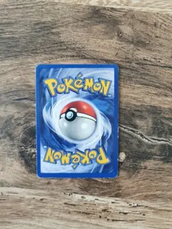 Dark Golduck 60hp 37/82 1st Edition Pokemon Card Wizards Team Rocket English 144 - Image 2