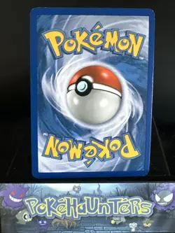 Pokemon Card Roserade GL 12/111 Platinum Rising Rivals Reverse Holo NM - Image 2