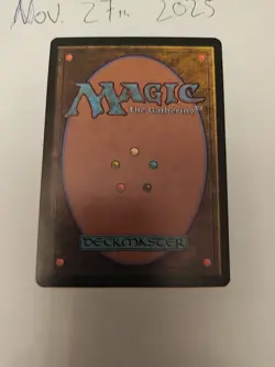 MTG Rhystic Study Prophecy Original Non-Foil Common Enchantment - Image 2