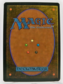 Magic the Gathering MTG - RAMSES OVERDARK Legends (ITALIAN) NM - - Image 2