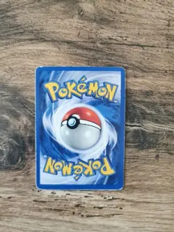 Goop Gas Attack 78/82 Wizards Team Rocket carte Pokemon ENG - Image 2