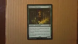 MTG Singles - Oracle of Mul Daya - Thunder Junction Commander, Rare, 2024 - Image 1