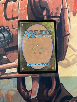 Boommobile (First-Place Foil) Aetherdrift Foil - Image 2