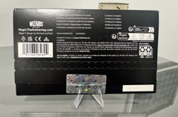 Magic the Gathering: Secret Lair Marvel - Iron Man Rainbow Foil Edition (MTG) - Image 3