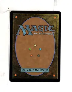 MTG SkeenAB Iroh Grand Lotus SHOWCASE FOIL from TLA. NM. - Image 2