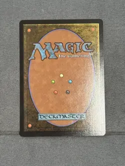 Wan Shi Tong Librarian Legendary Creature 0320 BORDERLESS Near Mint Condition - Image 2