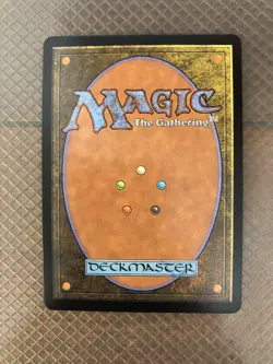 Mtg - Imperial Seal - Borderless - Double Masters - Foil - WATCH ITEM VIDEO! ^_^ - Image 4