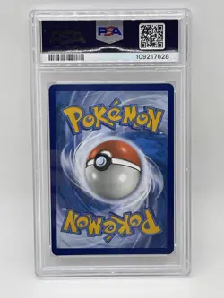 Pokemon Arceus V PSA 9 MINT 166/172 Brilliant Stars Alternate Full Art 2022 - Image 4