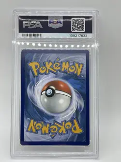 Pokemon Mew ex 232/091 PSA 9 MINT Paldean Fates Bubble Mew SIR 2024 SV PAF - Image 5