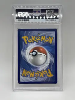 Pokemon Arceus VSTAR PSA 9 Mint GG70/GG70 Crown Zenith Secret Rare Full Art - Image 4