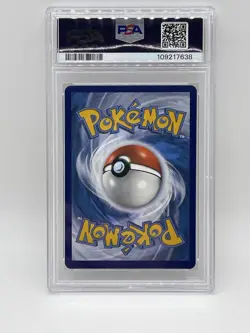 Pikachu V TG16/TG30 PSA 9 Pokemon 2022 SWSH: Lost Origin Trainer Gallery Holo - Image 4