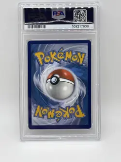 Pikachu V TG16/TG30 PSA 9 Pokemon 2022 SWSH: Lost Origin Trainer Gallery Holo - Image 5