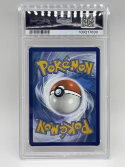 Zekrom TG05/TG30 PSA 9 Mint Brilliant Stars Trainer Gallery Pokemon 2022 - Image 4