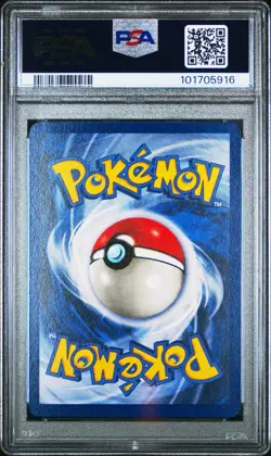 PSA 10 SEEL 41/102 1999 POKEMON TCG BASE SET UNLIMITED - Image 2