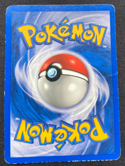 Pokemon Team Rocket Rainbow Energy 80/82 Non-Holo Rare MP - Image 2