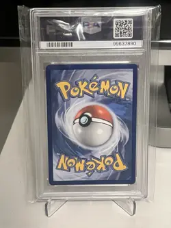 Pokemon Mewtwo GX Hidden Fates Full Art #SV59 PSA 10 Gem Mint - Image 2