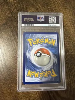 2019 POKEMON SUN & MOON UNBROKEN BONDS FULL ART/GRENINJA & ZOROARK GX PSA 10 - Image 2