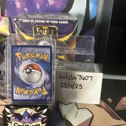 056/094 Mega Gengar ex : Double Rare Card : Phantasmal Flames : Pokemon TCG - Image 2