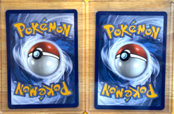 Pokemon TCG: Prismatic Evolutions. Umbreon & Espeon Ex Promo Cards - Image 2