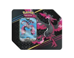 Pokemon TCG Sealed 3x Assorted Crown Zenith Tin 🔥Ready To Ship 🔥 - Image 2