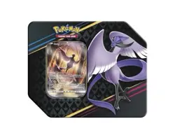 Pokemon TCG Sealed 3x Assorted Crown Zenith Tin 🔥Ready To Ship 🔥 - Image 3