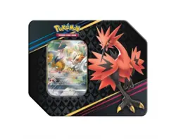 Pokemon TCG Sealed 3x Assorted Crown Zenith Tin 🔥Ready To Ship 🔥 - Image 4