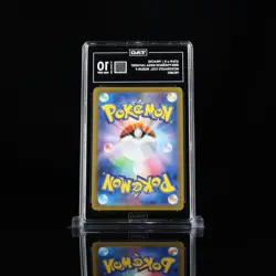 TAG 10 Pokemon Pikachu 020/M-P McDonald's Promo 2025 Japanese US SHIP - Image 4