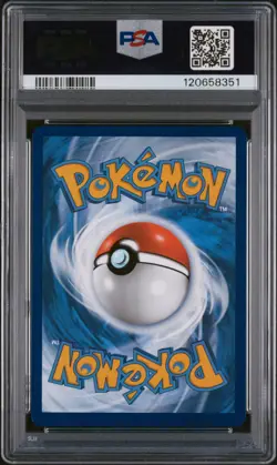 PIKACHU #GG30 FULL ART GALARIAN GALLERY 2023 POKEMON SWSH CROWN ZENITH PSA 9 - Image 2