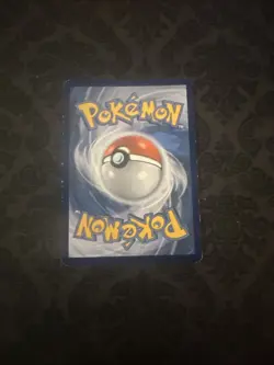 Pokemon TCG Raichu Theme Deck Exclusive 49/162 Promo Cracked Ice 2015 - Image 2