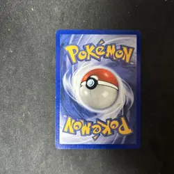 Pokemon TCG Metapod Neo Discovery 42/75 Unlimited Uncommon Card WOTC D2 - Image 2