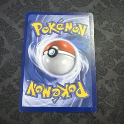 Pokemon TCG Pikachu McDonalds Happy Meal Promo 7/15 2022 Holo Card - Image 2