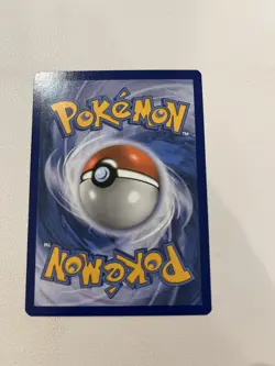 Pokemon TCG SM240 Espeon & Deoxys GX Full Art Sun & Moon Black Star Promo - Image 4