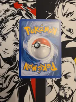 Protective Orb 90/115 EX Unseen Forces - Uncommon Pokemon TCG Card - NM - Image 2