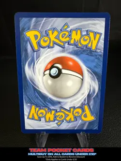 Eevee SWSH190, Black Star Promo, Pokemon, NM - Image 2