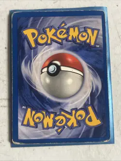 4TH PRINT Pokemon TCG Base Set 1999-2000 4th Print Arcanine 23/102 - Image 2