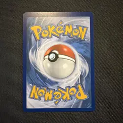 Pokemon Bulbasaur Holo Card Stellar Crown 143/142 Full art halo RAW - Image 2
