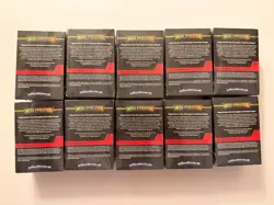 10x Pokemon TCG Mega Evolution Booster Bundle - IN HAND | Brand New & Sealed - Image 2