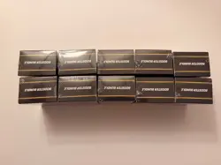 10x Pokemon TCG Mega Evolution Booster Bundle - IN HAND | Brand New & Sealed - Image 3