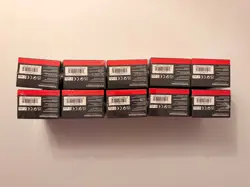 10x Pokemon TCG Mega Evolution Booster Bundle - IN HAND | Brand New & Sealed - Image 4