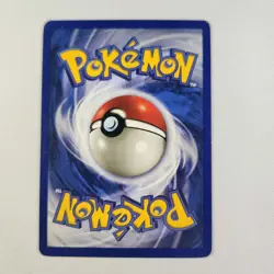 Gambler 60/62 - 1st Edition Common - Pokemon TCG - Fossil - NM - Image 2