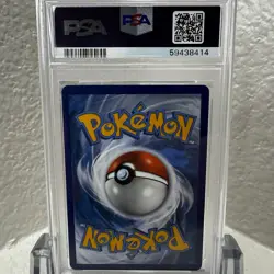 2019 POKEMON SUN & MOON HIDDEN FATES #SV89 FULL ART/MT. CORONET -PSA 10 GEM MINT - Image 4
