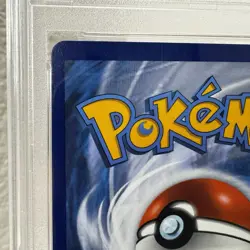 2019 POKEMON SUN & MOON HIDDEN FATES #SV89 FULL ART/MT. CORONET -PSA 10 GEM MINT - Image 5