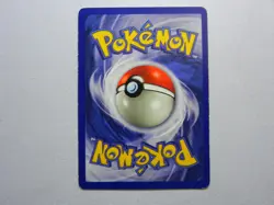 ?? 6 SHADOWLESS POKEMON CARDS BASE SET | Ivysaur, Charmeleon, Dugtrio + 3 More - Image 5