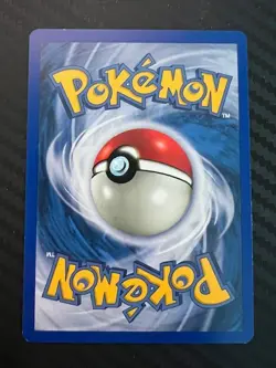 Pokemon TCG Light Dewgong Neo Destiny 45/105 Unlimited Uncommon VLP - Image 2
