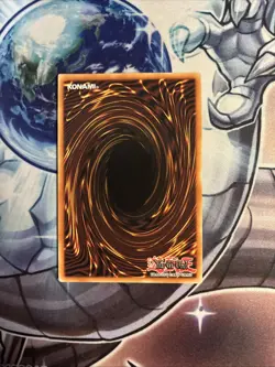 (WNB) Dominus Purge INFO-EN078 The Infinite Forbidden 1st Edition VLP - Image 2