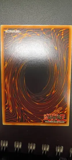 Dominus Purge Prismatic Secret Rare MP25-EN095 NM 1st Ed Yugioh - Image 3